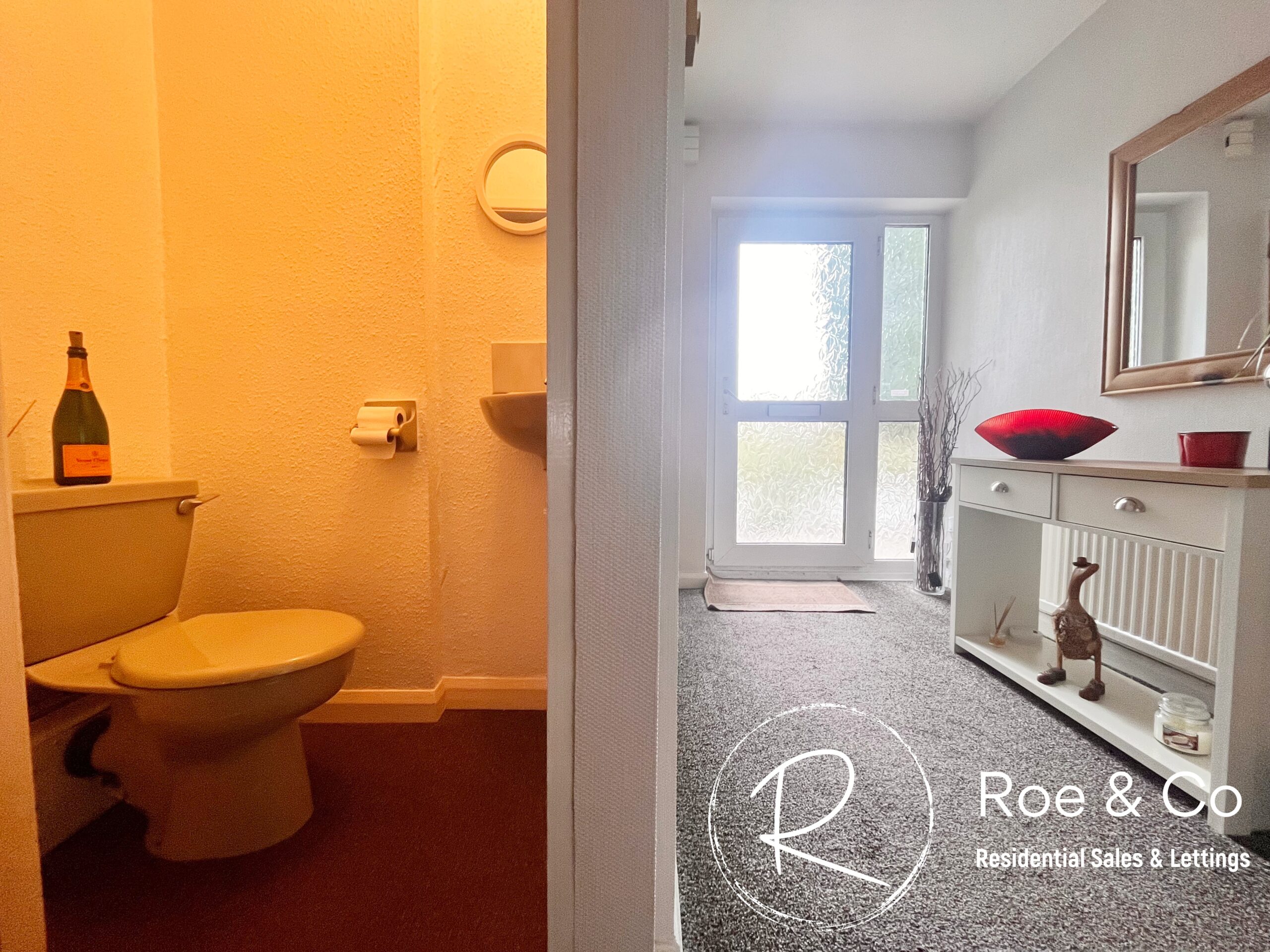 Cambourne Drive, Bolton, BL3 Roe & Co