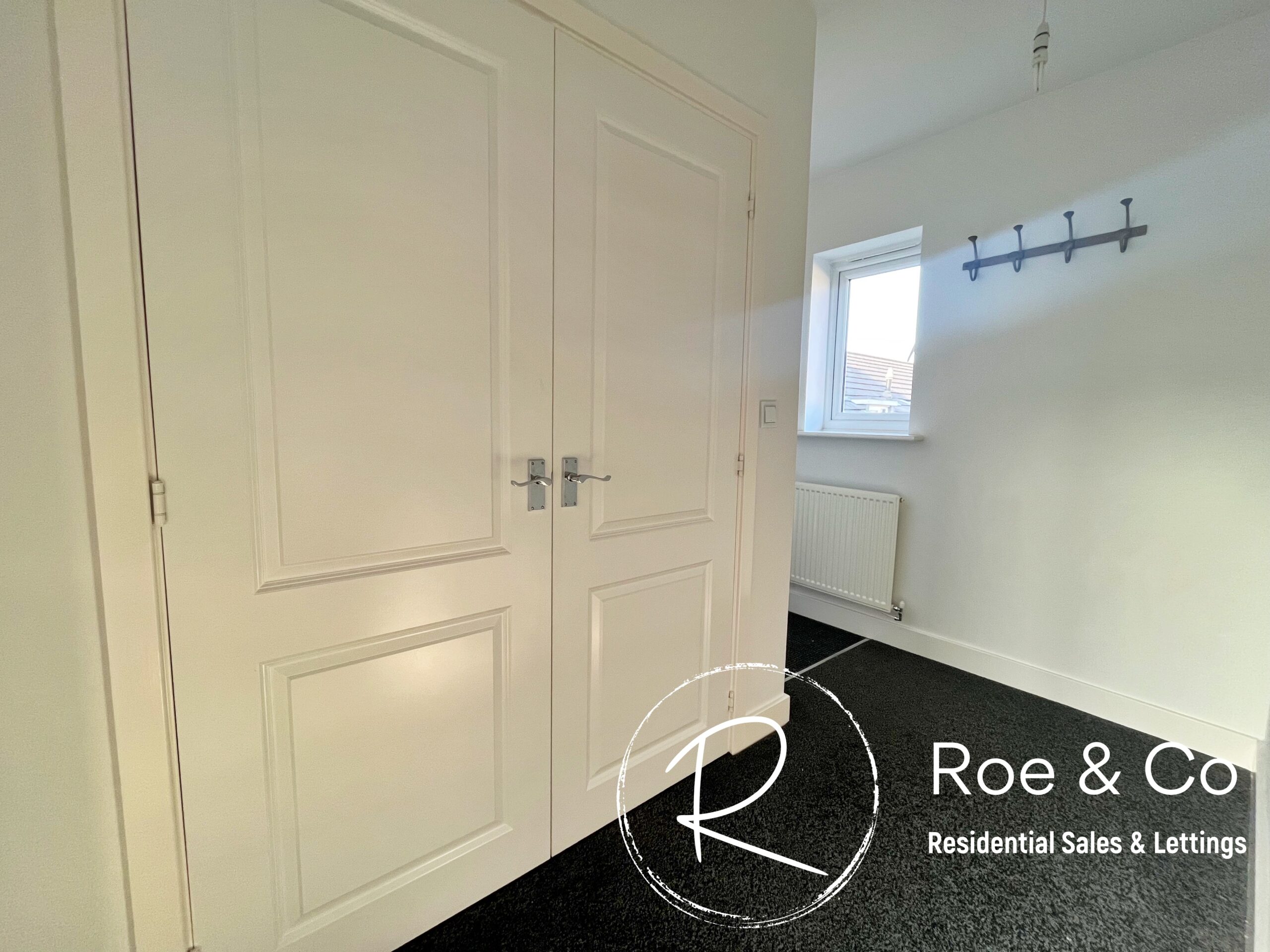 Harrier Close, Lostock, BL6 Roe & Co