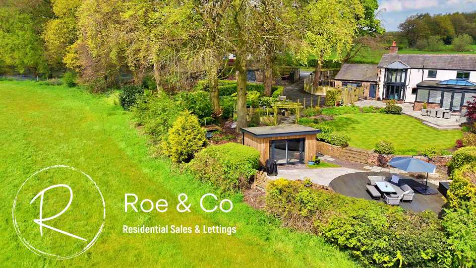 Bluebell Cottage, 770 Manchester Road, Over Hulton, Bolton, BL5 1AY Roe & Co