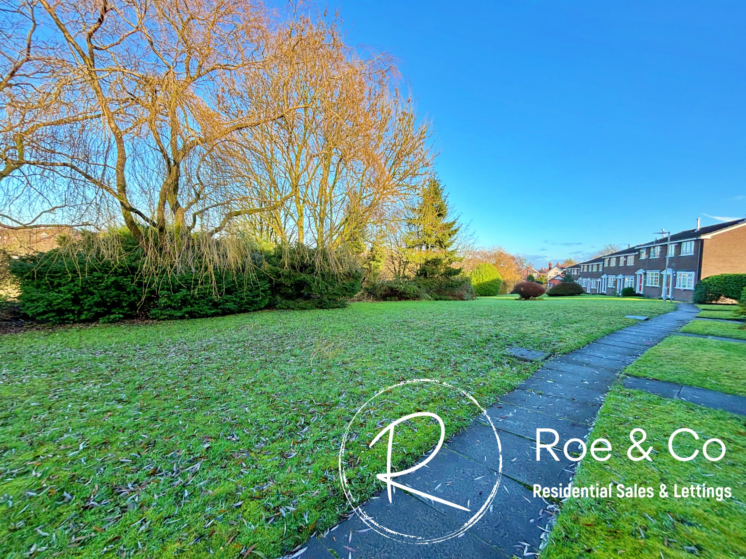 Millstone Road, Doffcocker, Bolton, BL1 5PL Roe & Co