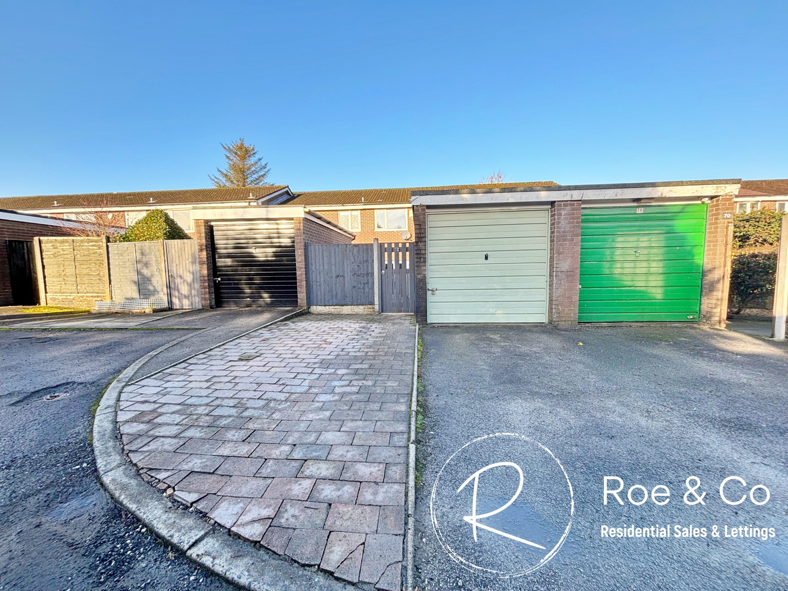 Millstone Road, Doffcocker, Bolton, BL1 5PL Roe & Co