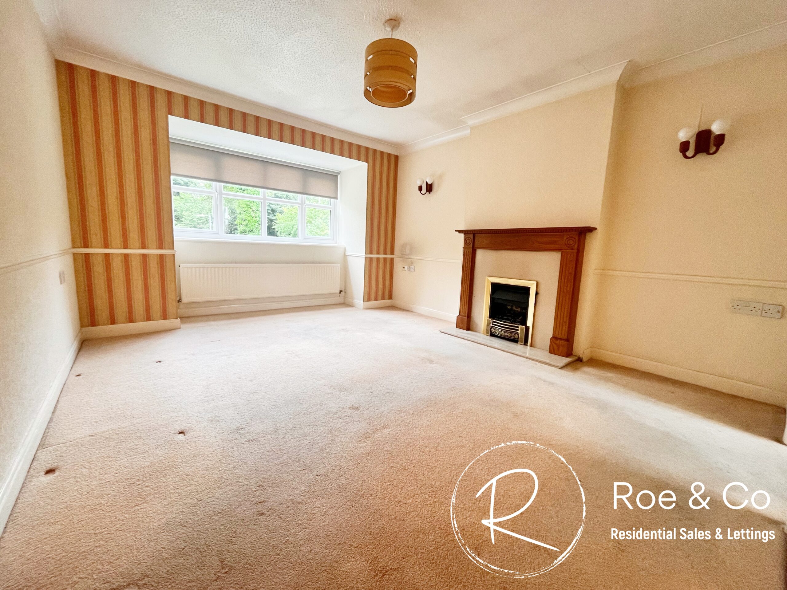 Park View, Eagley, Bolton, BL1 Roe & Co