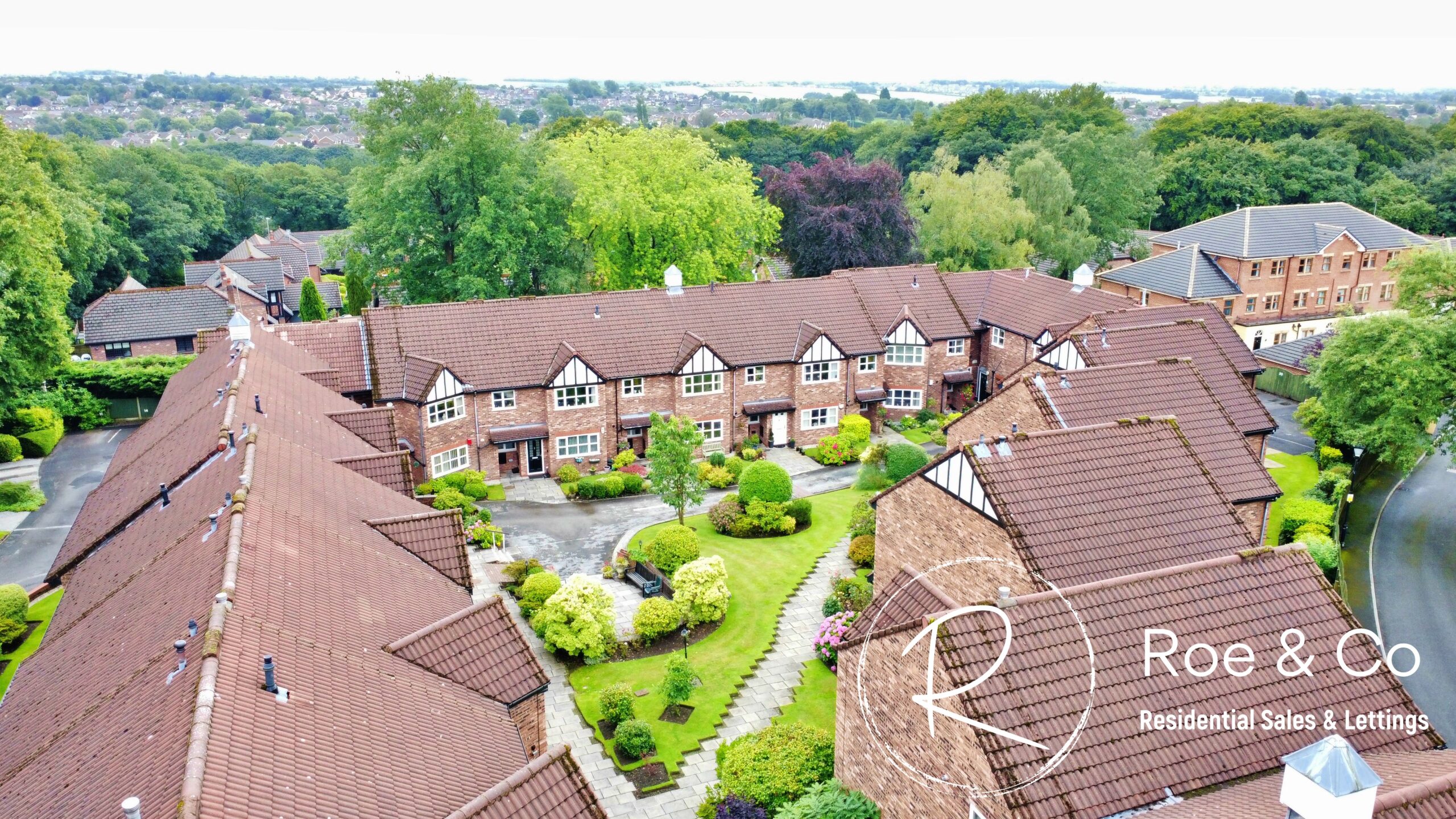 Stormer Hill Fold, Tottington, BL8 Roe & Co