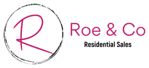 Roe and Co Residential Sale