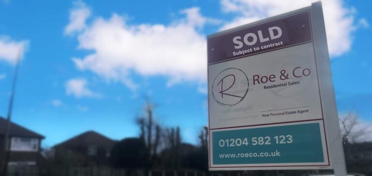 Best Estate Agent in Bolton