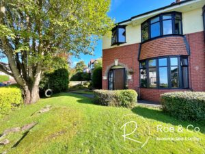 Withins Lane, Bolton, BL2