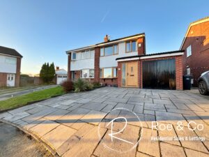 Marlbrook Drive, Westhoughton, BL5