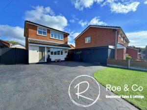 Southleigh Drive, Bolton, BL2