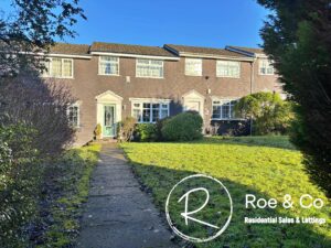 Crosshill Walk, Bolton, BL3