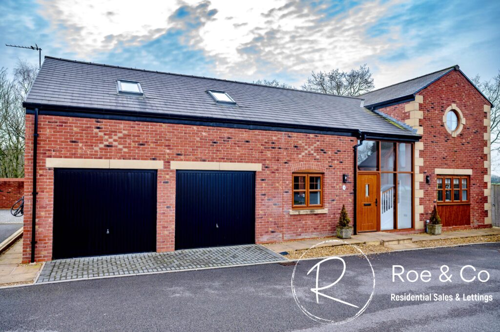 the property for sale