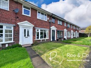 Roscoes Court, Westhoughton, BL5