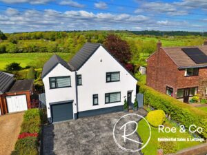 Dovedale Road, Bolton, BL2