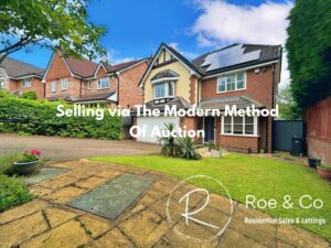 Milldale Close, Lostock, BL6