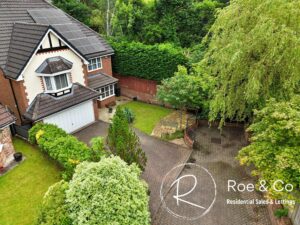 Milldale Close, Lostock, BL6