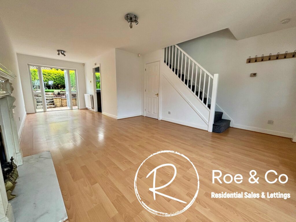 rental property on the market roe and co