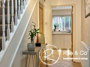 roe and co rental valuation for property