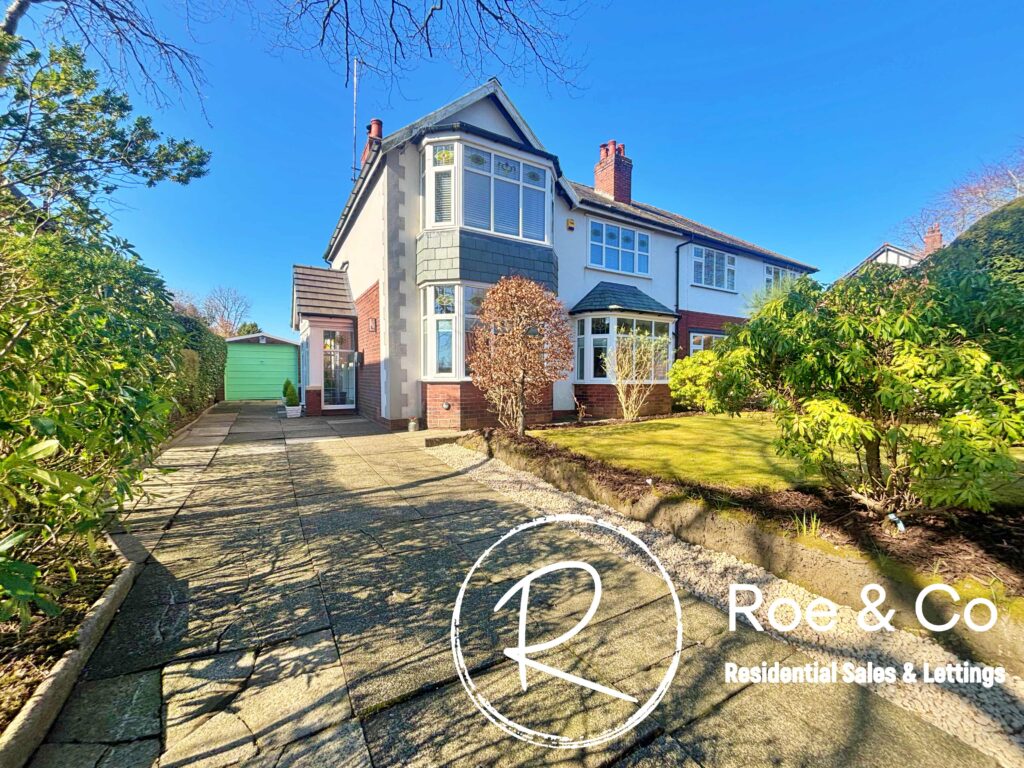 property for let roe and co