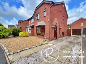 Woodville Road, Ince, WN3