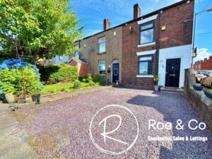 Manchester Road, Westhoughton, BL5
