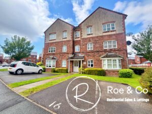 Hudson Close, Bolton, BL3