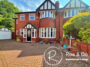 Rhosleigh Avenue, Bolton, BL1