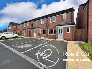 Sky Lark Close, Lostock, BL6