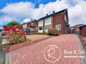 Astley Road, Bradshaw, Bolton