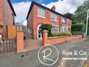 Lord Street, Kearsley, BL4