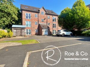 Barton Street, Farnworth, BL4