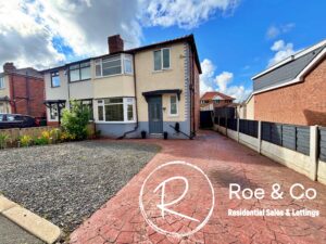 Tempest Road, Lostock, BL6