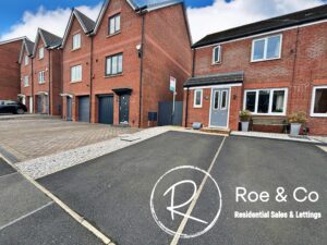 Harrier Close, Lostock, BL6