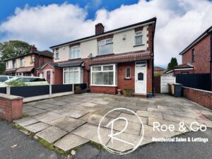 Thorns Avenue, Bolton, BL1