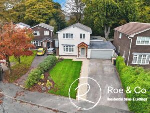 Ridgmont Close, Horwich, BL6