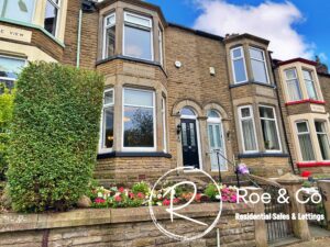 Crown Lane, Horwich, BL6