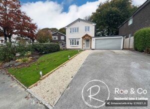 Ridgmont Close, Horwich, BL6