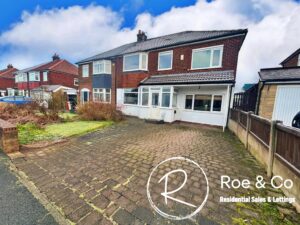 Dovedale Road, Bolton, BL2