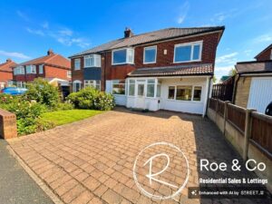 Dovedale Road, Bolton, BL2