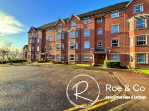Royal Court Drive, Bolton, BL1