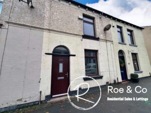 Manchester Road, Blackrod, BL6