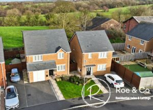 Olive Farm Avenue, Hoghton, PR5