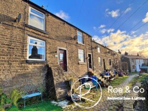 Mount Pleasant, Turton, BL7