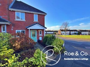 Bowyer Gardens, Bolton, BL3