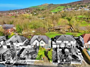 Chorley Old Road, Horwich, BL6