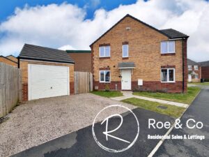 Hodder Green Close, Platt Bridge, WN2