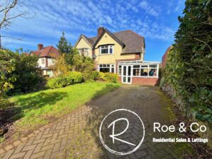 Chorley Old Road, Horwich, BL6