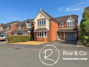 Corner Brook, Lostock, BL6