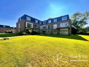 Hill Side, Hillside Court, BL1