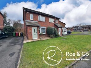 Beaumont Chase, Bolton, BL3