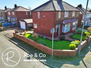 Ivy Road, Bolton, BL1