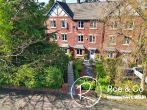 Brynmoor, Bolton, BL1